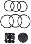 Garmin Quarter Turn Bike Mount For Edge Cycling Gps Units 010-11430-00. Fixed Price $11.99.
