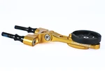 Cane Creek Garmin / Wahoo Cycling Computer Mount - Gold. Fixed Price $67.49.