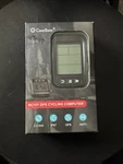 Coospo BC101 Gps Cycling Computer Lcd Screen Heart Rate Speed Bluetooth New. Fixed Price $29.99.