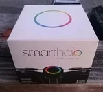 Smarthalo 1 Bike System Gps Navigation Light Alarm Open Box. Fixed Price $35.00.