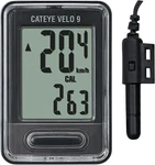 , Velo 9 Wired Bike Computer. Fixed Price $48.99.