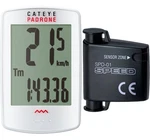 Cateye Padrone Wireless Bike Oversized Display Cyclocomputer,. Fixed Price $79.14.