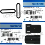 (4PCS)SHIMANO Bluetooth Wireless Unit EW-WU101 Sheet Assembly&rubber Band. Fixed Price $31.09.