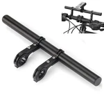 Bike Bicycle Double Handlebar Extender EXTENSION,11.8"(30 Cm) Aluminum Alloy .... Fixed Price $23.60.
