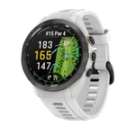 Garmin Approach S70 42 Mm Black Peach Silicone Band Smartwatch 010-02746-00. Fixed Price $649.99.