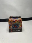 Shashibo Shape Shifting Box Award-winning Patented Fidget Cube Toy. Fixed Price $14.47.