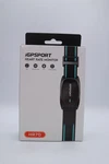 Igpsport Heart Rate Monitor Armband HR70, Bluetooth 5.0 Ant+. Fixed Price $50.00.