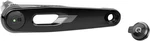 Rival Axs Left Crank Arm And Power Meter Spindle Assembly E1 - Sram. Fixed Price $195.00.