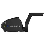Coospo Cadence And Speed Sensor, 2 1 Bluetooth Ant+ Rpm Cycling Se.... Fixed Price $40.27.