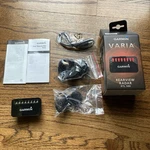 Rare Garmin Varia Cycling Rearview Radar Rtl 500 - Open Box. Fixed Price $139.95.