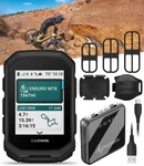 Garmin Edge Mtb Rugged Gps Bike Computer W/ Speed & Cadence Sensors Powerbank. Fixed Price $479.98.
