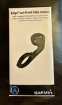 Garmin Out-front Bike Mount Edge Forerunner 010-11251-15. Fixed Price $40.00.