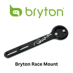 Bryton Rider Race Mount Lightweight Integrated Aero Handlebars. Fixed Price $44.15.