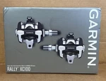 Garmin Rally XC100 Single-sided Power Meter Pedals (010-02388-05) Brand New.. Fixed Price $649.00.