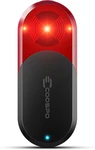 TR70 Bike Radar Tail Alerts For Vehicle In 140M, Auto Brake Highlight,. Fixed Price $113.79.