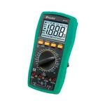 Proskit MT-5211 Digital Lcr Mustimeter, 3-1/2 Black. Fixed Price $121.58.