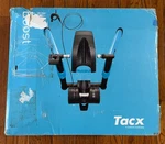 Garmin Tacx Boost Bike Bicycle Trainer New Box. Fixed Price $198.00.