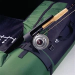 Caddis Sports Rod Holder Adjustable Fishing For Float Tubes,. Fixed Price $37.09.