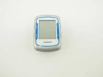Garmin Edge 500 Gps Cycling Computer Blue White W/o Mount. Fixed Price $24.99.