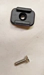 Cannondale Intellimount Sp Connect Stem Adapter W/ Bolt K28100. Fixed Price $16.75.