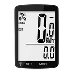 Wireless Bike Computer, 20 Multi-functions, Real Waterproof Bicycle Speedomet.... Fixed Price $35.27.