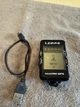 Lezyne Macro Bike Computer - Gps, Wireless, Black Cycling. Fixed Price $39.25.