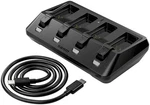 Sram Axs 4-PORT Battery Charger For Etap, Rockshox Fast Usb-c Charging. Fixed Price $139.74.