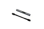 Saris Indoor Bike Trainer Boost Thru Axle Adapter New. Fixed Price $93.32.