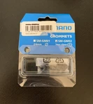 Shimano Grommets SM-GM02 Ovai Inserts For Cable Routing DI2 7X8MM ISMGM02. Fixed Price $13.50.