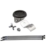 Rec-mounts NBRD-T2 Varia Radar Tail Light Stay Set TYPE-2 Stainless Steel. Fixed Price $32.71.