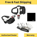 Favero Assioma Road Power Meter Pedals Dual & Single Side. Fixed Price $519.00.