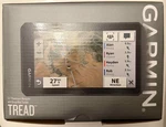 Garmin Tread Powersport Sat Nav, Group 20 Riders All-terrain Openstreetmap. Fixed Price $345.44.