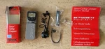 Vintage 1992 Trek Sensor Cycling Computer Model 5051-BRAND New Box. Fixed Price $28.50.