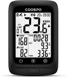 Bike Computer Gps Wireless, Ant+ Cycling With Bluetooth, Multifunct. Fixed Price $50.99.