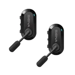 Road Cyclist Communication Headset - Sena Bikom 20 Dual Pack Black. Fixed Price $494.99.