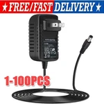 Ac 100-240V To Dc 12V 2A Power Supply Adapter Heavy-duty Led Light Strip 24W Smd. Fixed Price $305.09.