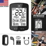Xoss G2 Wireless Mini Gps Bike Computer, Speedometer Odometer With Waterproof. Fixed Price $39.99.