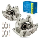 Philtop Rear Disc Brake Caliper Assembly Replacement For Chevrolet 2007-2009,.... Fixed Price $232.48.