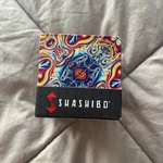 New Shashibo Shape Shifting Box - Patented Fidget Cube Spaced Out. Fixed Price $19.99.