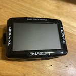 Lezyne Mega Xl Gps Computer Black. Fixed Price $45.00.