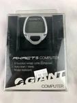 Giant Axact 5 Function Computer Wired. Fixed Price $10.00.