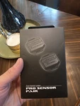 New Lezyne Pro Pair - Magnetless Speed & Cadence Sensors Bluetooth. Fixed Price $29.99.
