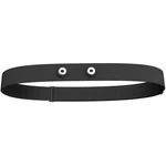 Wahoo WFBTHR05STRAPXL Trackr Heart Rate Replacement Black - Size. Fixed Price $44.99.