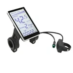 Oumefar M5 Lcd Panel Screen, Scooter Display Meter Stable Pin. Fixed Price $36.07.