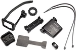 Cateye Analog Wl Computer Parts Kit With Speed & Cadence Sensors For Cycling. Fixed Price $30.42.