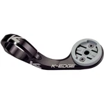 K-edge Wahoo Max Mount 31.8 Black Cnc Aluminum Bike Computer Bolt. Fixed Price $27.95.