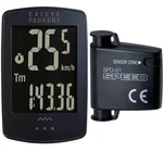 Cateye Padrone Wireless Bike Oversized Display Cyclocomputer,. Fixed Price $83.22.