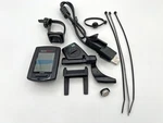 Cateye CC-GL51 Stealth Evo+ Gps Bike Computer, ISC-11 Speed Cadence Sensor Ant+. Fixed Price $99.90.
