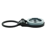 K-edge Wahoo Race Vorbauhalterung Adj, Schwarz, One Size Einheitsgr. Fixed Price $85.96.