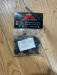 Vetta RT77 Cadence Mounting Kit Wired For Bike Computer Standard Front Wheel. Fixed Price $8.00.